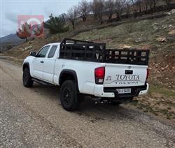 تويوتا تاكوما